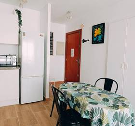 Отдых в Appartement Des Beaux Jours - Франция, Антиб