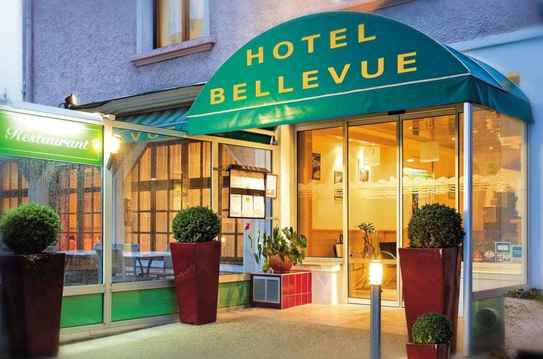 Hotel Bellevue