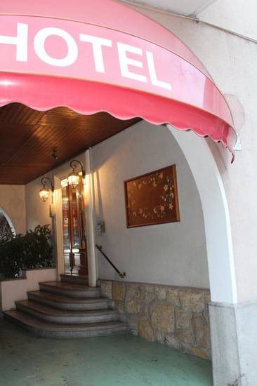 Alery Hotel 2* Франция, Нанси