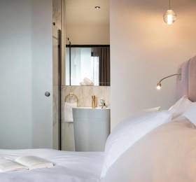 Alery Hotel в Нанси