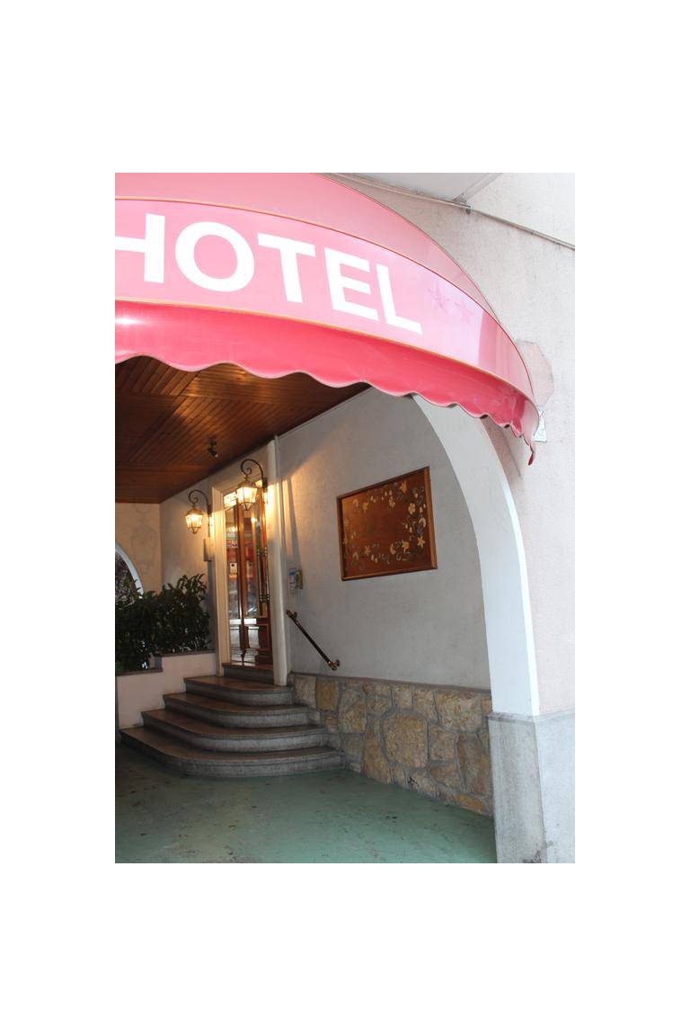 Alery Hotel