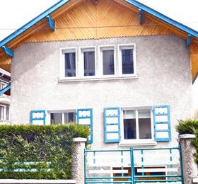 Studio Alpins в Аннеси
