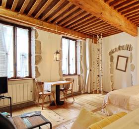 Туры в La Parenthese Apartments в Франции
