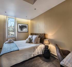 Туры в James Lake Suites в Франции