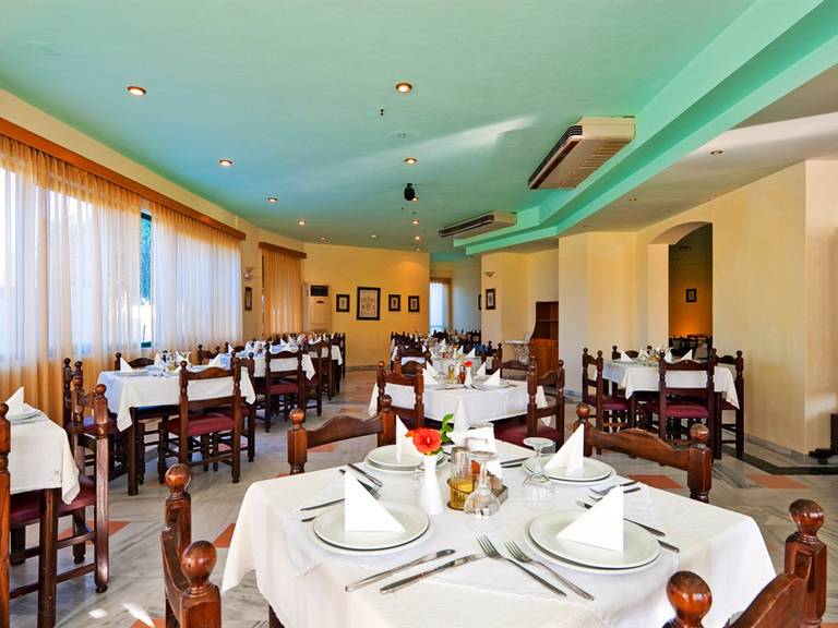 Azul Eco Hotel