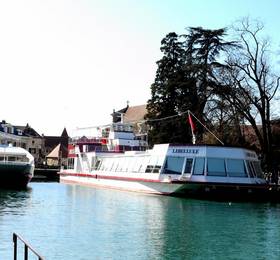 Отдых в appart Filaterie Annecy - Франция, Аннеси