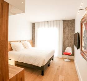 Туры в Le Kube Annecy centre Villas Prestige в Франции