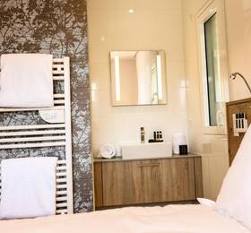 Отдых в Le Kube Annecy centre Villas Prestige - Франция, Аннеси