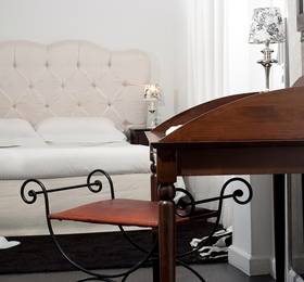 Туры в Magna Grecia Boutique Hotel в Греции