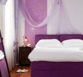 Отдых в Magna Grecia Boutique Hotel - Греция, Афины