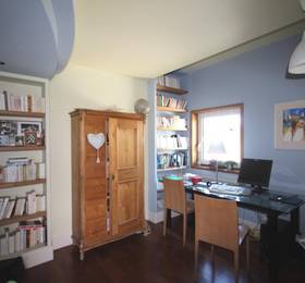 Отдых в Holiday home Route de Provins - Франция, Аннеси