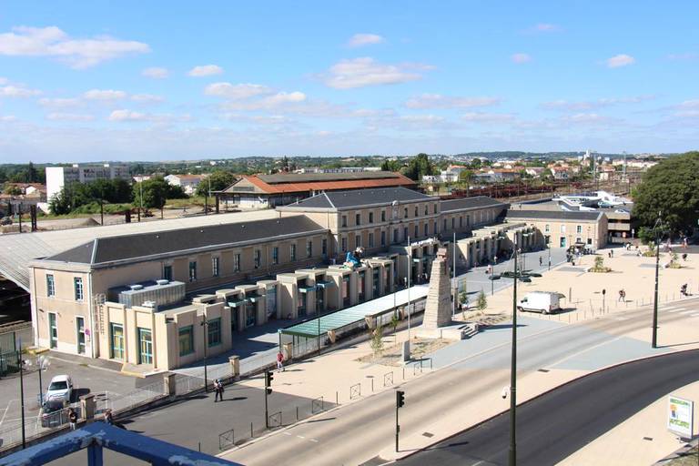 Hotel d'Orleans