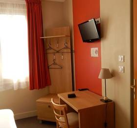 Brit Hotel Terminus в Ангулеме