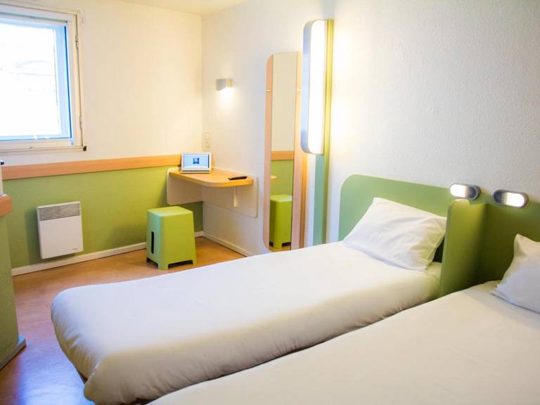 ibis budget Angouleme Centre