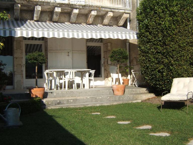 Chambres d'Hotes Les Jardins de la Cathedrale