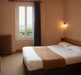 Туры в Hotel des Pyrenees в Франции