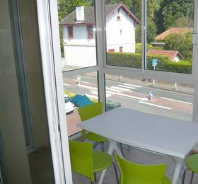 Туры в Apartment Avenue de Biarritz Anglet в Франции
