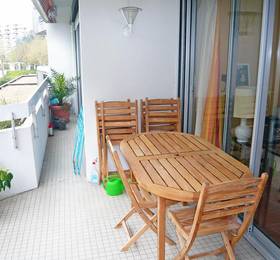 Отдых в Residence Jardins DArcadie - Франция, Англе