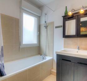 Туры в Residence Izalis в Франции