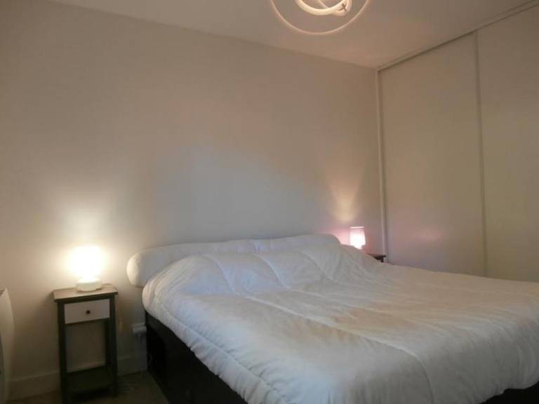 Rental Apartment Hardoy - Anglet