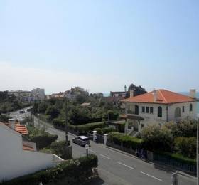 Rental Apartment Albatros 2 - Anglet в Англе