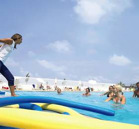 Belambra Hotels Resorts Anglet - Biarritz La Chambre dAmour в Англе