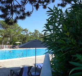 Отдых в Apartment Anglet 3743 - Франция, Англе