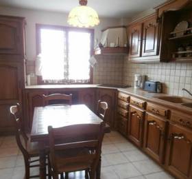 Туры в Rental Villa La Barre в Франции