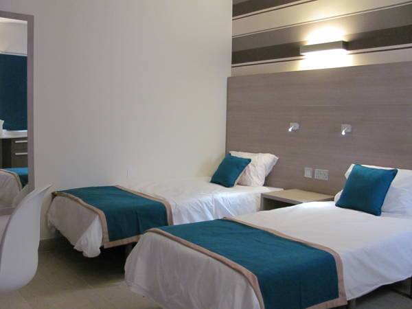 Day's Inn Hotel and Residence 3* Мальта, Слима