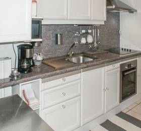 Отдых в Apartment Anglet I - Франция, Англе