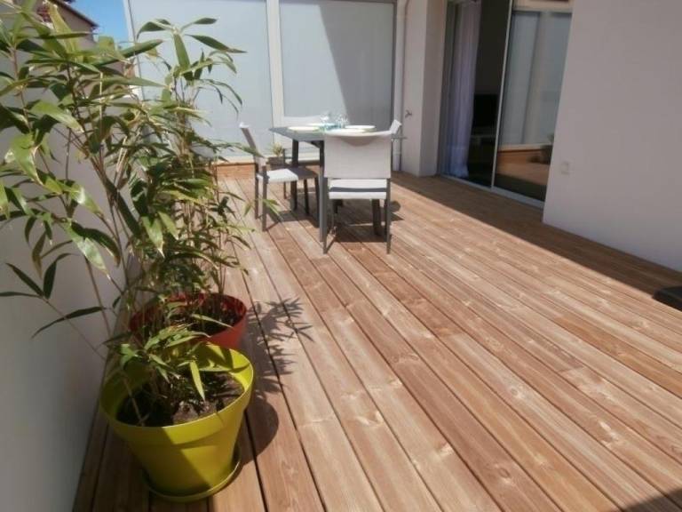 Rental Apartment Cinq Cantons