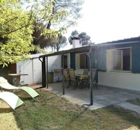 Отдых в Rental Villa Redon - Франция, Англе