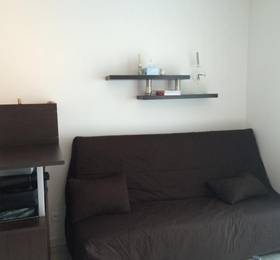 Отдых в Rental Apartment Orion - Франция, Англе