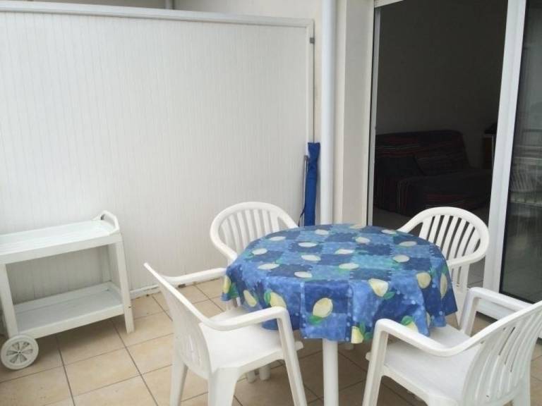 Rental Apartment Orion