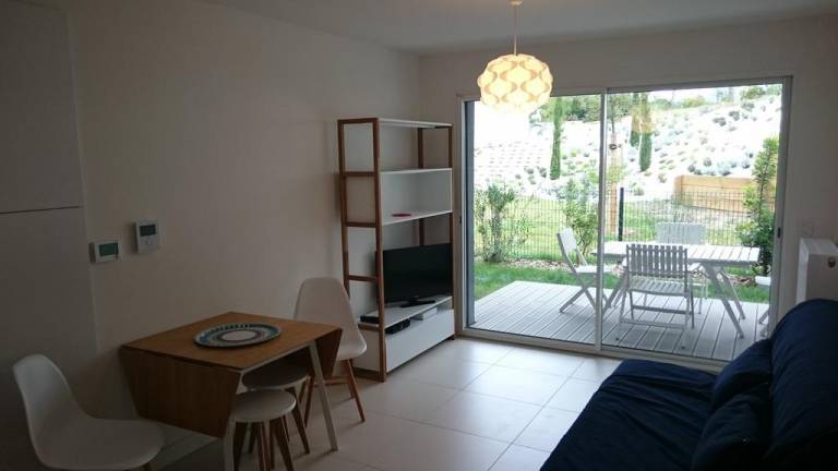Residence Perspectives Oceanes