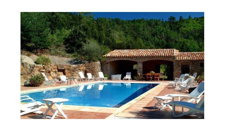 Hotel Restaurant Le Pradinas