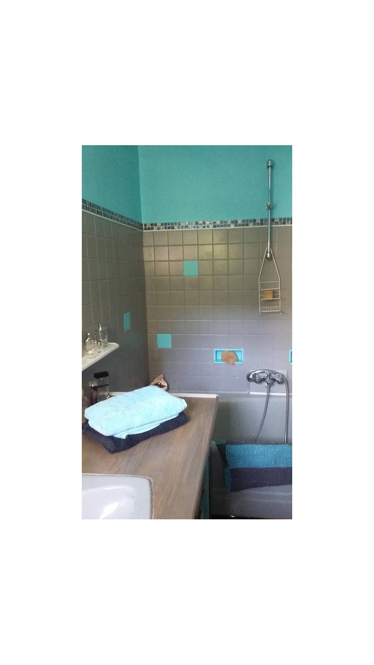 B&B La Bastide St Julien