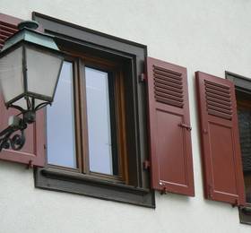 LArum de Bois в Амершвире