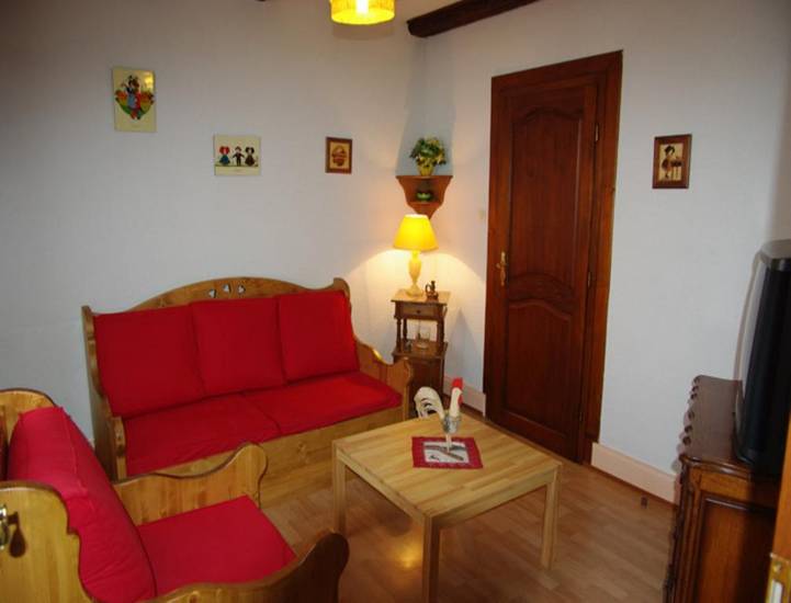 Gite Le Merle Франция, Амершвир