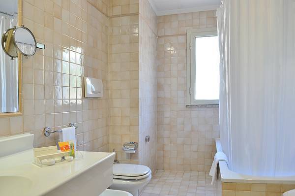 Oly 4* Италия, Рим