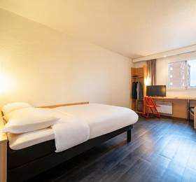Отдых в ibis Amiens Centre Cathedrale - Франция, Амьен