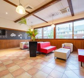 Туры в ibis Amiens Centre Cathedrale в Франции