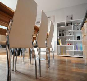 Отдых в Appartement De Charme - Франция, Амбуаз