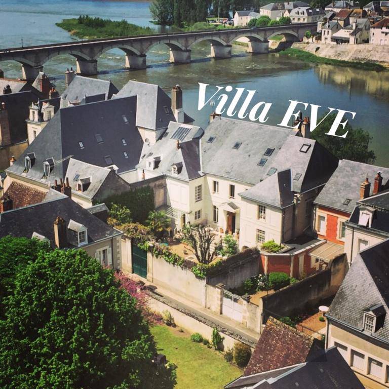 Villa Eve Appartement