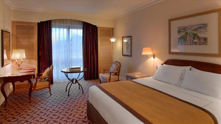Sheraton Addis