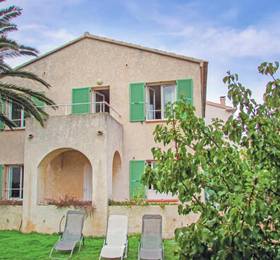 Holiday home De La Marine в Альгайоле