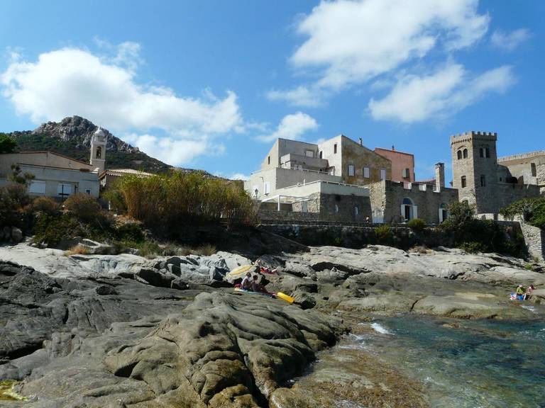 L'esquinade