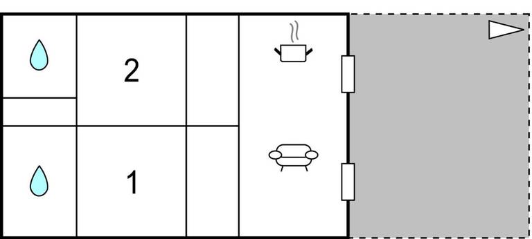 Apartment Residence 08