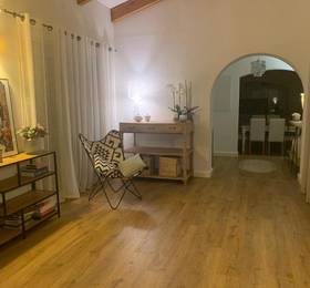 Villa les Asphodeles в Альгайоле