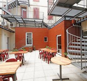Отдых в Hotel du Vigan - Франция, Альби